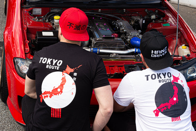 Driven Vancouver Aftermarket Car Show