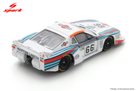 (PRE-ORDER) Lancia Beta Montecarlo Turbo No. 66 Le Mans 24H 1981 Spark 1/64 64S153