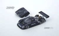 Nissan R89C Le Mans Shakedown Test at Paul Ricard 1988 Inno64 /164 scale IN64-R89C-LMT1988
