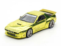 Mazda RX-7 FC3S Malaysia TMCS Event Exclusive Inno64 1/64 scale