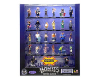 Homies 1.75" Series 15 Quince Set Limited Edition 26x Pcs Set with Chase 2026