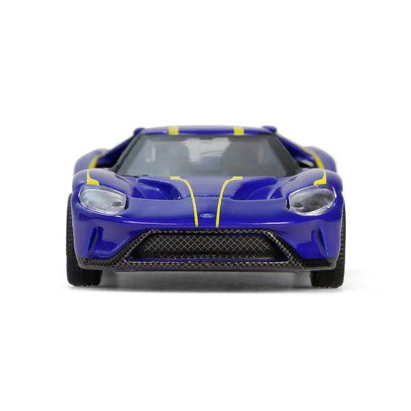 2021 Ford GT Michelin 135th Anniversary Collection Series 17 Greenlight 1:64 scale 28160-F