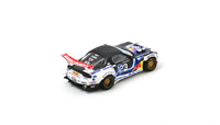 Mazda RX7 Mad Mike Madbul Gen8 Inno64