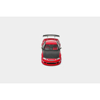 (PRE-ORDER) Toyota Soarer JZZ30 Vertex HK Toycar Salon 2026 Liomio 1/64 LI64-TSV-HKTCS