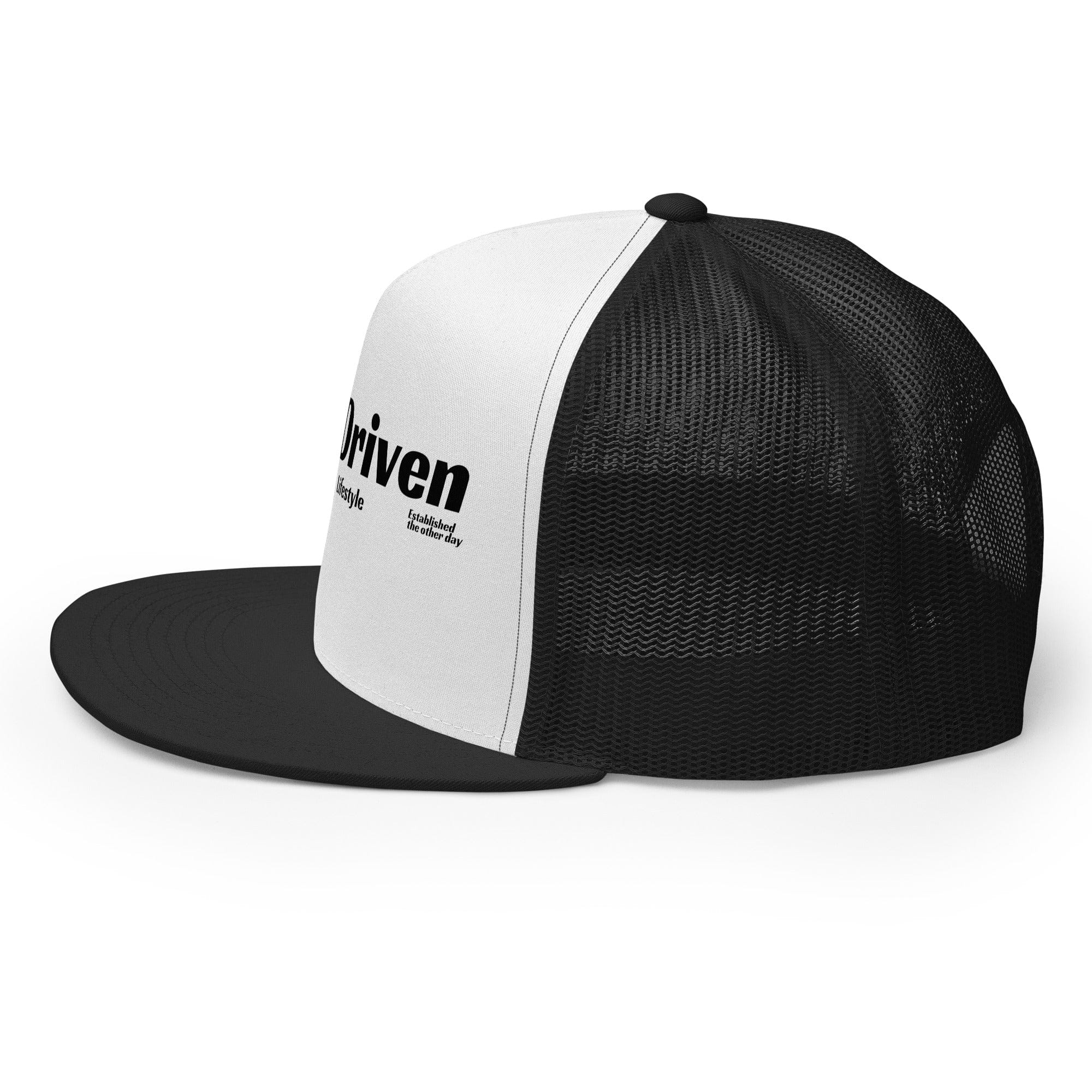Trucker Cap – Hanz Driven