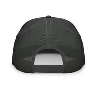 Hantsu Driven Tokyo Trucker Cap Hanz Driven