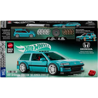 Hot Wheels Car Culture 2024 D Case World Tour 5x Car Set 1/64 scale JHF62