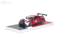 (PRE-ORDER) Porsche 911 Cup ARbox Carrera Cup Asia 2026 Hero Car Almost Real 1/64 640010001