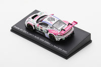 Porsche 911 Iron Dames Le Mans 2025 Spark 1/64 64S076 64S076