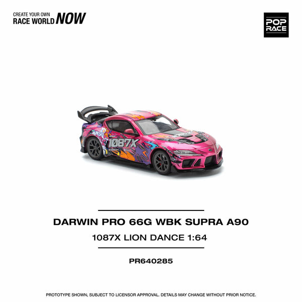ドリラジコンボ RC Drift] Can I still do RC Drift at 50? New Body Construction
