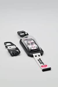 Lamborghini Miura GT LB-Silhouette Works Inno64 1/64 scale