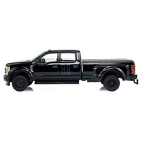 2020 Ford F-450 XL Super Duty Black Bandit Series 31 Greenlight 1:64