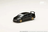 MUGEN Honda Civic Type R (FD2) Crystal Black Pearl – Hobby Japan JDM64 1:64 HJDM010-17