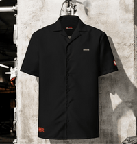 Hantsu Speed Racing Shirt