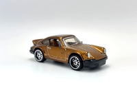 (Unsealed) Loose 96 Porsche Carrera Super Treasure Hunt STH loose Hot Wheels 2026