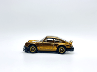 (Unsealed) Loose 96 Porsche Carrera Super Treasure Hunt STH loose Hot Wheels 2026