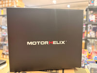 Honda Integra Type R DC2 & DC5 Mugen Customized Black Chrome 2-Car Set Numbered Motorhelix TMCS 2026 Limited Edition 499pcs made