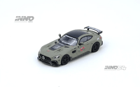 Mercedes AMG GT Darwin Pro Inno64 1/64 scale