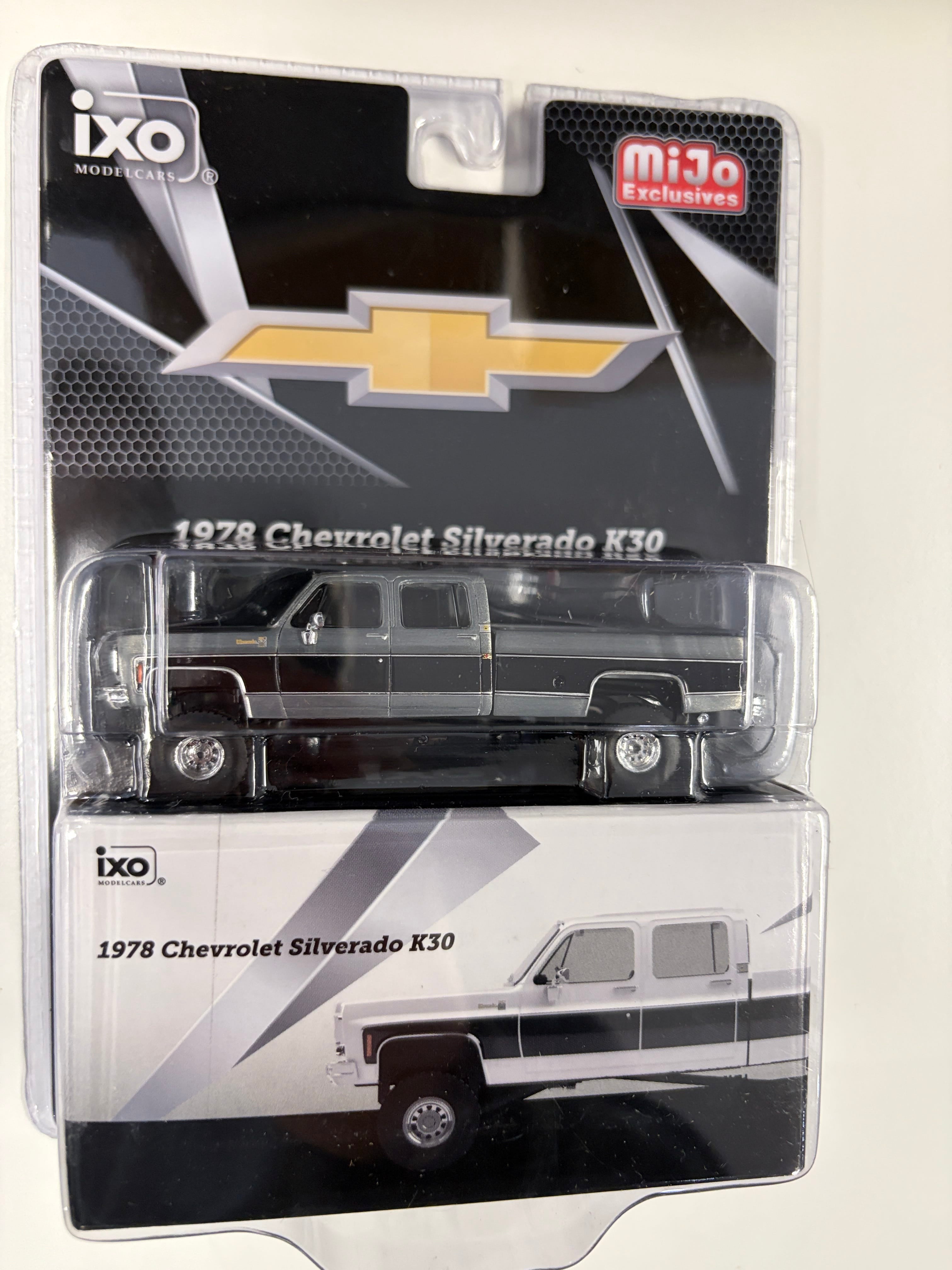 Chase and Hard to find – Hanz Driven
