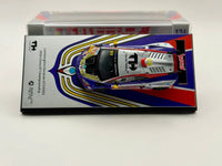 Lamborghini Huracan GT3 Evo 2 Ultraman Absolute Racing CHINA GT 2026 #63 Trends Hobby 241083(D)