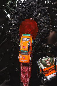 HANZ DRIVEN AUTOMOTIVE ART BMW 