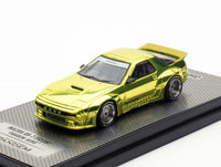 Mazda RX-7 FC3S Malaysia TMCS Event Exclusive Inno64 1/64 scale