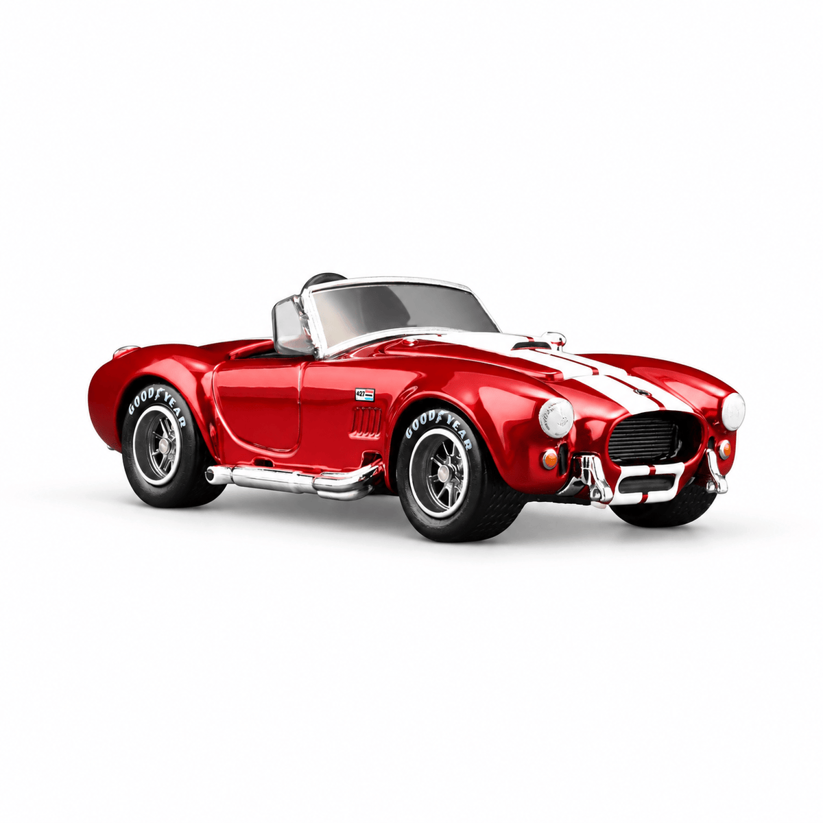 1965 Shelby Cobra 427 S/C Red 2026 RLC Hot Wheels 1/64 JJY67