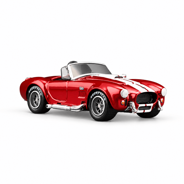 1965 Shelby Cobra 427 S/C Red 2026 RLC Hot Wheels 1/64 JJY67