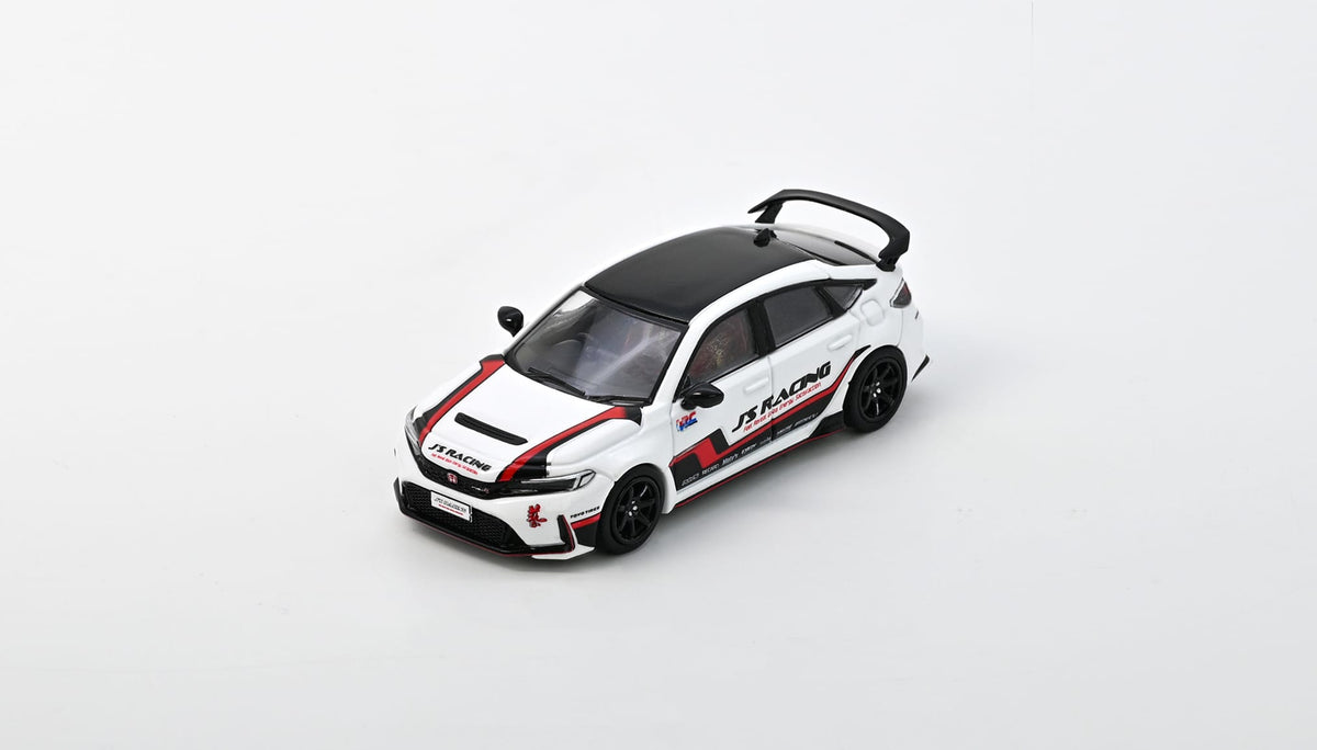 Honda Civic FL5 J's Racing Inno64 1/64 scale