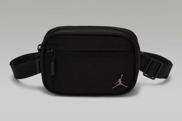 Jordan Alpha Mini Bag Black Unisex wa0870-023
