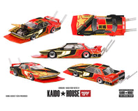 KAIDO Star Tastic V1 Kaido House x Mini GT 1/64 KHMG309