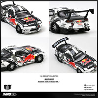 Mazda RX7 Mad Mike Madbul Gen6 Inno64