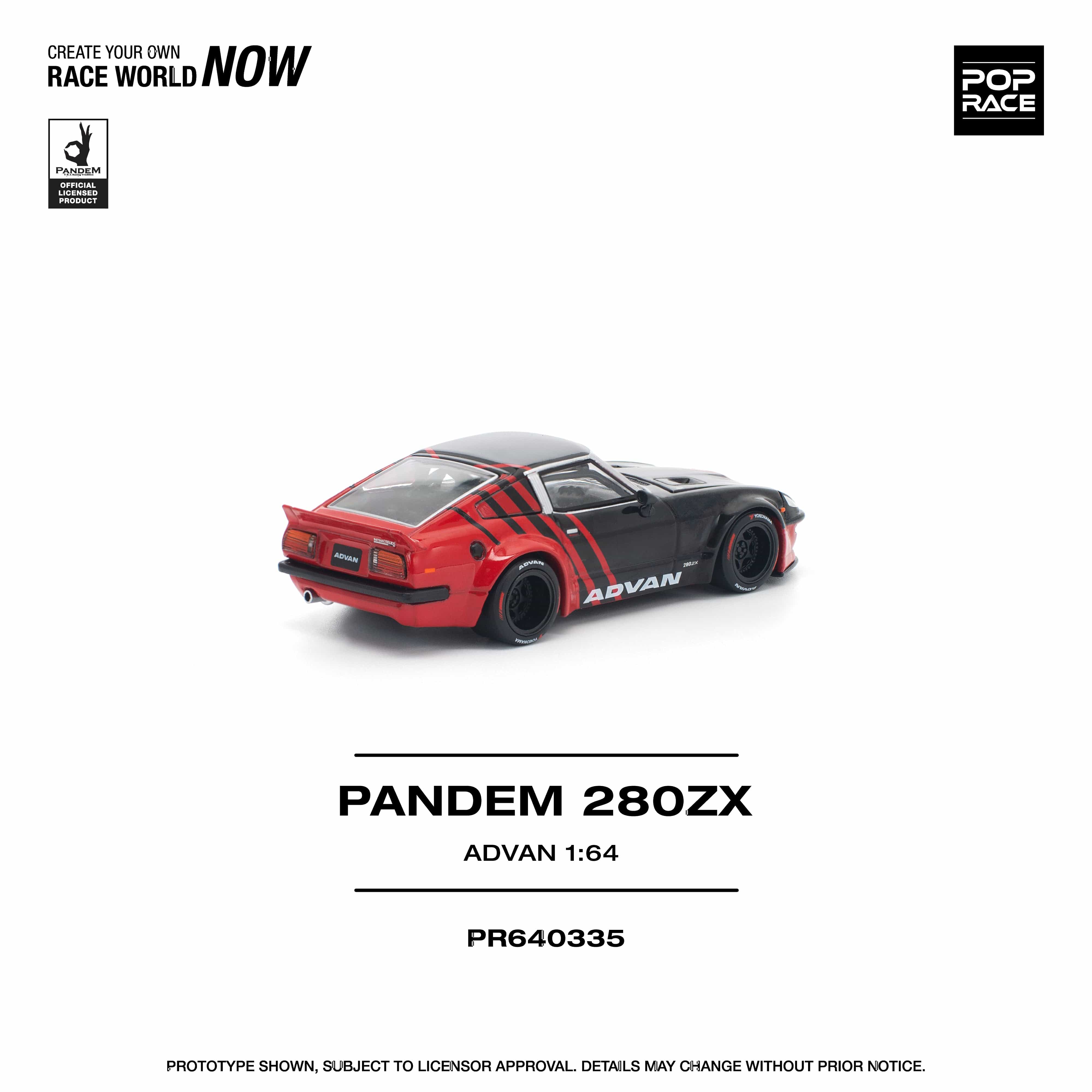 Datsun – Hanz Driven