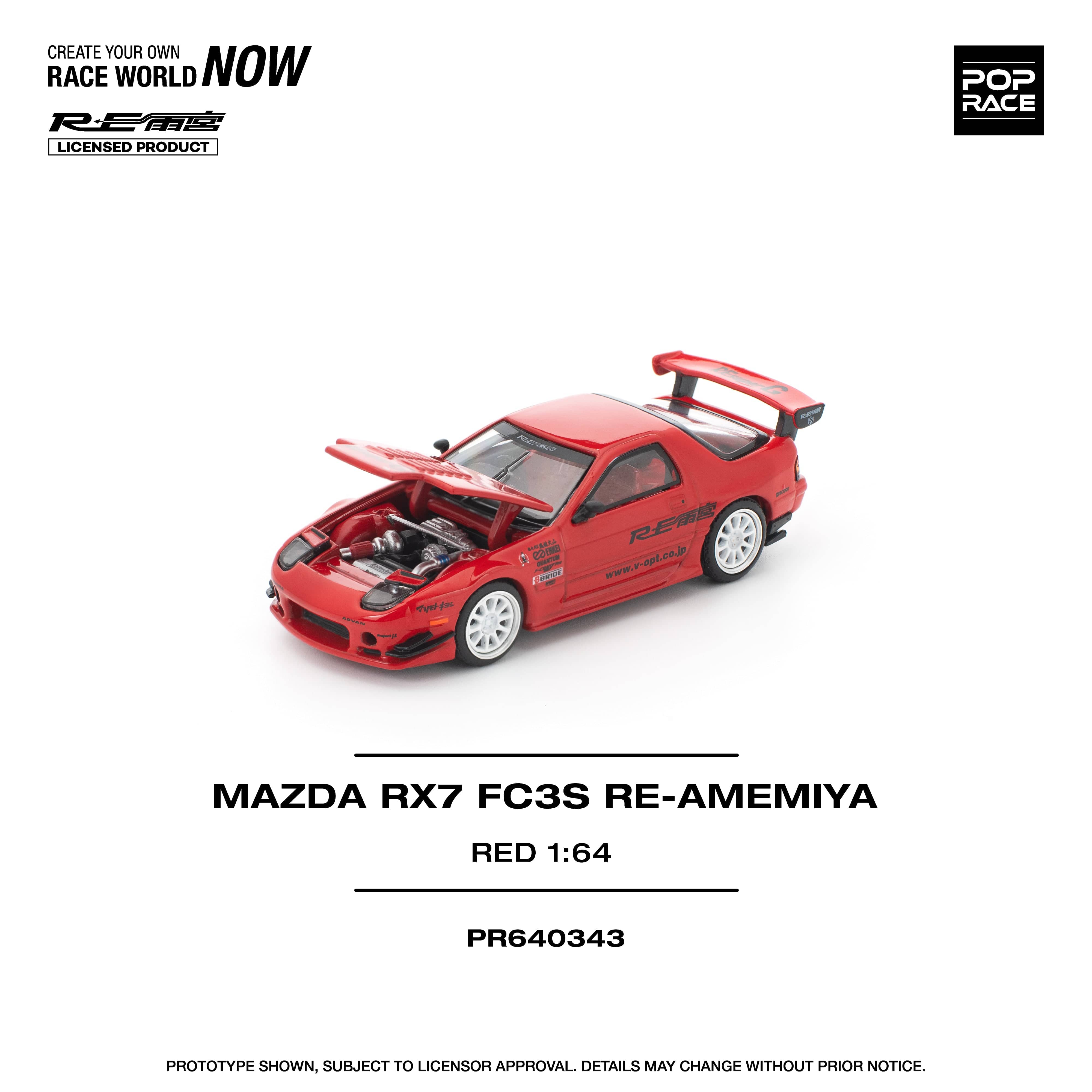 Mazda – Hanz Driven