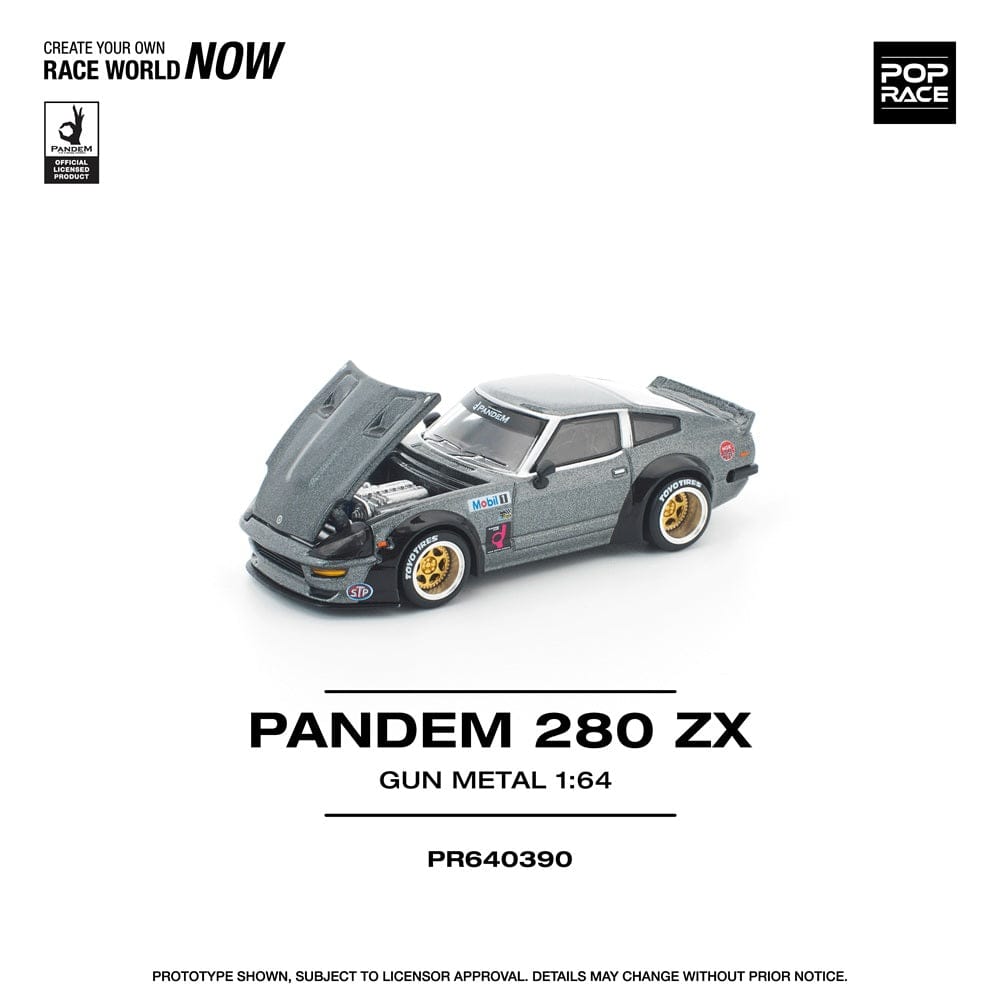 Datsun – Hanz Driven