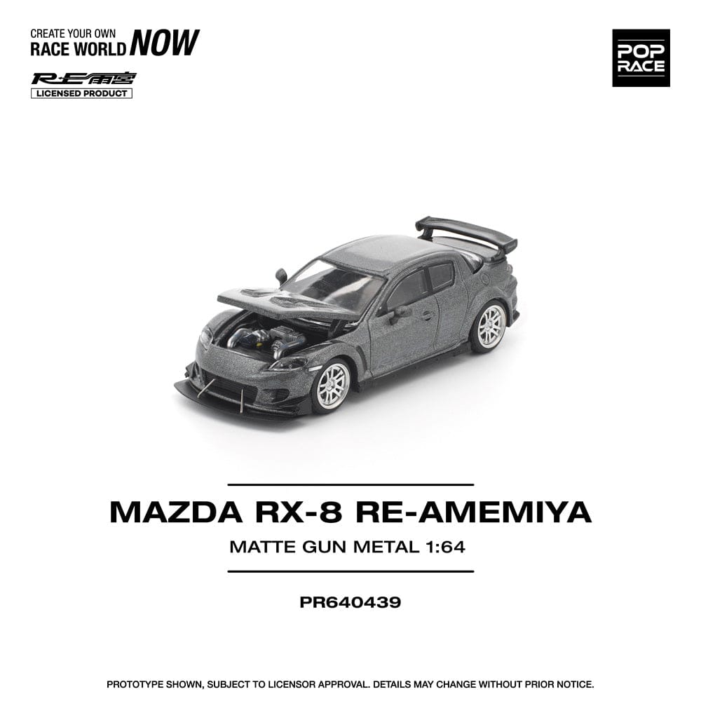 Mazda – Hanz Driven