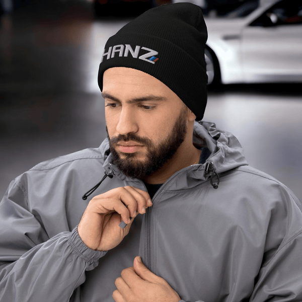 BMW M Series Beanie