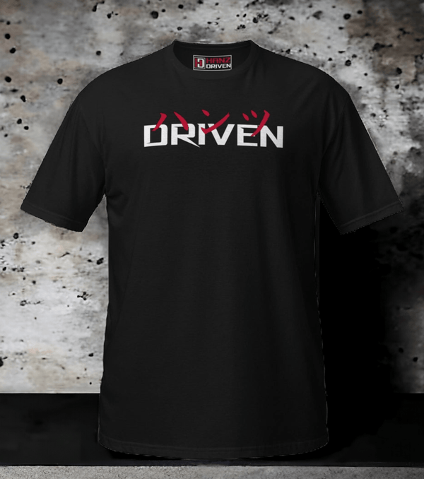 Tokyo Auto Salon 2024 T-Shirt Black