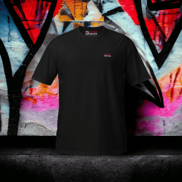 No Stock Parts in Stock t-shirt