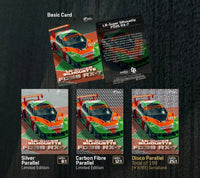 Tarmac Cards Event Special Pack Liberty Walk Vol 1