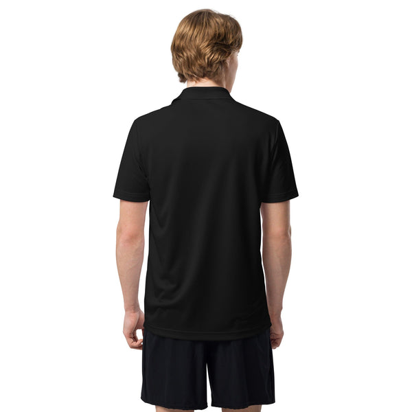 Flat Six Adidas Premium Polo
