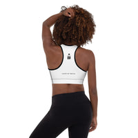 Hanz Trucks Padded Sports Bra