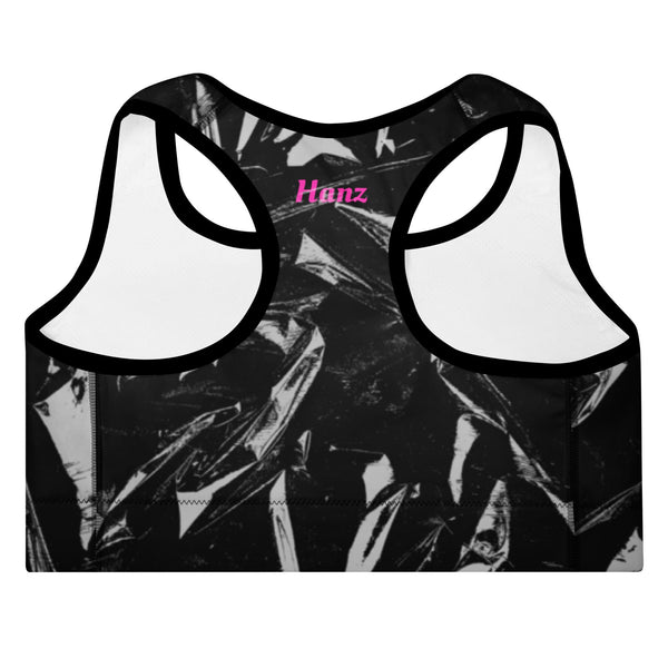 Packaged OG Padded Sports Bra