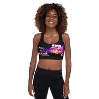 Honda Civic Padded Sports Bra