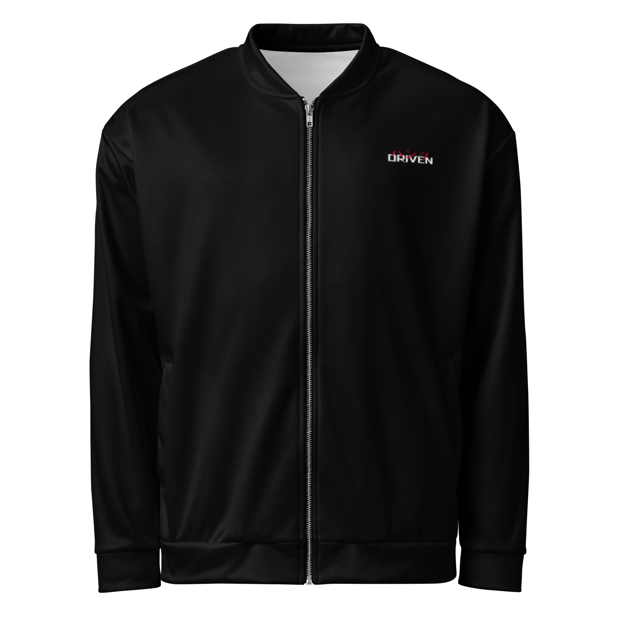 Chase Speed HD Bomber Jacket – Hanz Driven