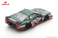 (PRE-ORDER) Lancia Beta Montecarlo Turbo No. 53 Le Mans 24H 1980 Spark 1/64 64S155