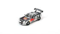 Mazda RX7 Mad Mike Madbul Gen6 Inno64