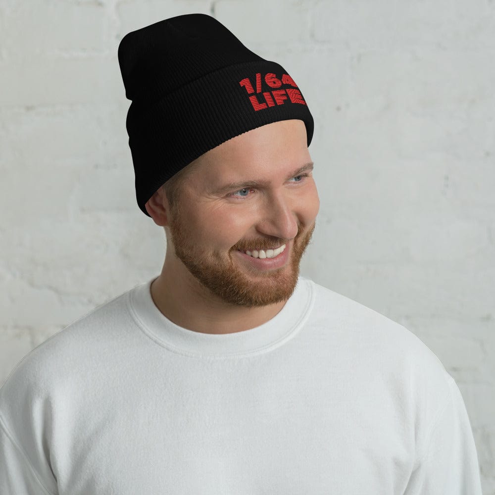 1/64 Life Beanie 7217429_8936