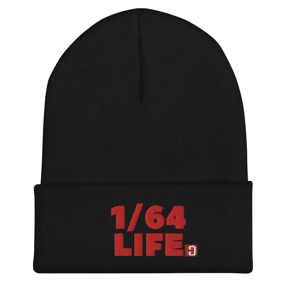 1/64 Life Beanie 7217429_8936