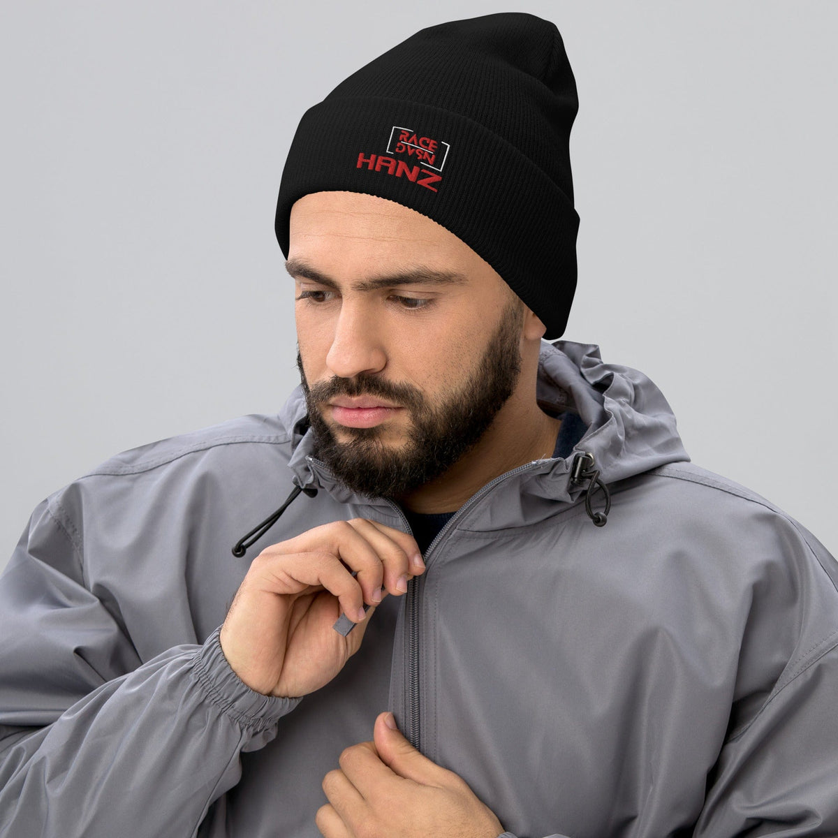 Race Division Beanie 2866518_8936